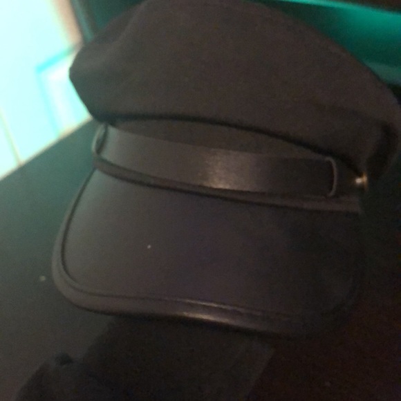 Sailor cap - Picture 2 of 3